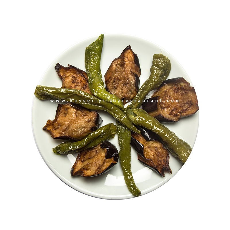 Karışık Kızartma