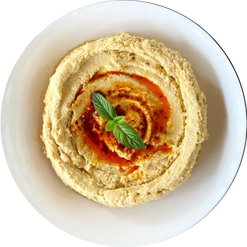 Sade Humus