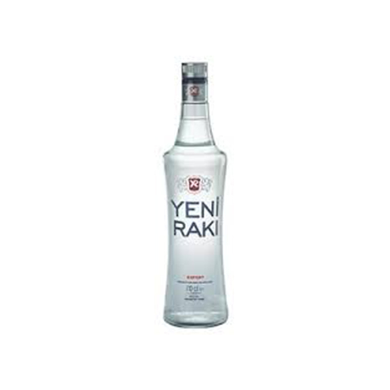 Yeni Rakı